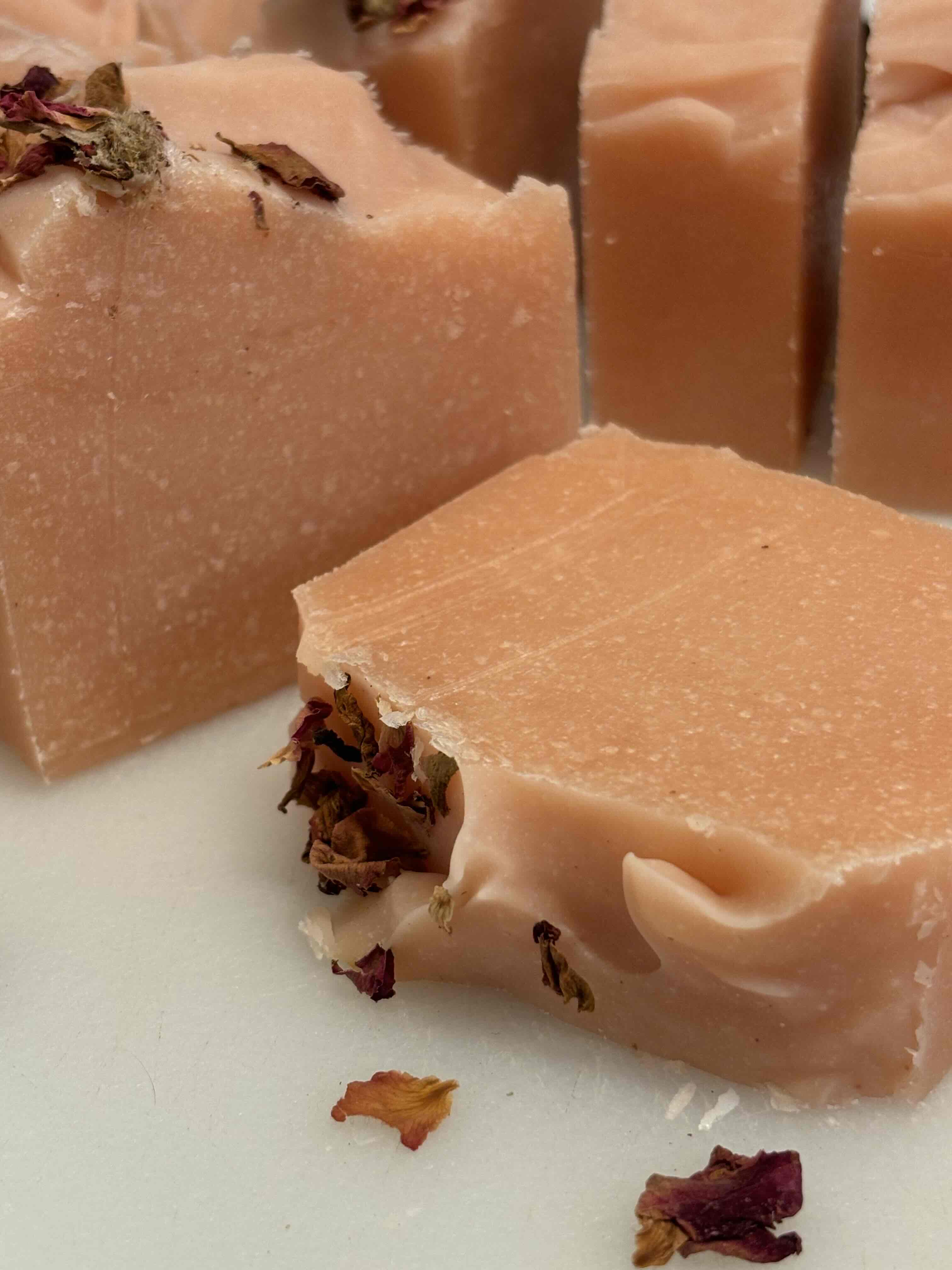 Rose Petal Purity
